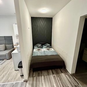 Camera con letto queen size